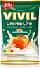 VIVIL Creme Life Hazelitos Sahnebonbons ohne Zucker | 90g Produktbild-Vorschau 1