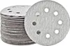 MioTools Shark Klett-Schleifscheiben, 115 mm, 8-Loch, f. Produktbild-Vorschau 1