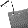 DETEX® Sichtschutz für Zaun & Balkon 1,2 x 10m Garten Produktbild-Vorschau 5