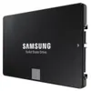 Samsung 860 EVO, 250 GB, 2.5", 550 MB/s, 6 Gbit/s Produktbild-Vorschau 4