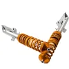 Zawieszenie gwintowane do BMW E36 316i 318is 320i 323i 325i Podgląd zdjęcia produktu 6