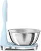 Smeg KSF01PBWW, Elektronická kuchyňská váha, 5 kg, 1 g, Náhled obrázku produktu 3