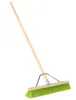 BawiTec Straßenbesen 60cm mit Stielstabilisator und Stiel Produktbild-Vorschau 2