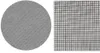 lot de 2 tapis de cuisson antiadhésifs pour une cuisson Voir les images du produit 1