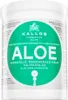 Kallos Aloe Vera Idratazione Riparazione Lucentezza Anteprima dell’immagine prodotto 4