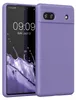 kwmobile Handyhülle für Google Pixel 6a Hülle, für Pixel 6a Produktbild-Vorschau 1