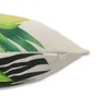 Domarex Gartenkissen Wasserdicht Botanic 40x60 cm – Produktbild-Vorschau 4