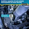 HAZET SmartHolder 2300SH-1 Bit-Set 39teilig Schlitz Voir les images du produit 30