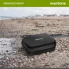 Mantona Hardcase Tasche kompatibel mit GoPro Action Cam 11 Produktbild-Vorschau 4