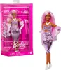 Barbie Deluxe Style, bambola con capelli rosa HYV25 Anteprima dell’immagine prodotto 1