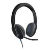 Logitech H540 USB Headset (Kompatibel mit PC, USB) Produktbild-Vorschau 2