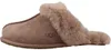 Ugg Scuffette Couleur Marron Voir les images du produit 2