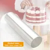 Tortenrandfolie Hoch 30cm x 10m, Transparent Acetat Rolle Produktbild-Vorschau 3