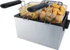 Steba Edelstahl-Fritteuse   DF 300 Produktbild-Vorschau 8
