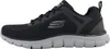SKECHERS Track Broader Schuhe Herren schwarz 42 Produktbild-Vorschau 24