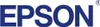 The Epson logo is displayed in large, bold, blue letters on a white background. Náhled obrázku produktu
