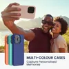 kwmobile Handyhülle für iPhone 14 Pro Hülle, für iPhone 14 Produktbild-Vorschau 3