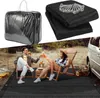 Tapis d'auvent Clanmacy 300x400cm Tapis de tente en HDPE Voir les images du produit 9