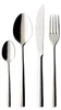 Villeroy & Boch 1262649003 Besteck-Set 4 Stück(e) Edelstahl Produktbild-Vorschau 11