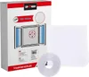 Grafner® 4er Set Insektenschutz Fliegengitter Fenster Produktbild-Vorschau 3
