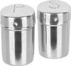 Set Salzstreuer und Pfefferstreuer MagicHome, 5,5x9 cm, Produktbild-Vorschau 1