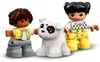 Stavebnica LEGO DUPLO My First: Vlá?ik s ?íslami – U?íme sa Náhľad obrázku produktu 54