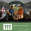 Pop Up Zelt, Wurfzelt für 2 Personen, Campingzelt, Produktbild-Vorschau 6