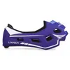 Lixada Kinder-Fahrradhelm, Unisex, 52–58 cm, mit Produktbild-Vorschau 8