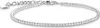 Thomas Sabo A2168-051-14-L19V Silbernes Tennisarmband mit Produktbild-Vorschau 1
