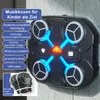 Boxziel, Bluetooth Musik Boxtrainingsgerät schlagfrei Produktbild-Vorschau 6