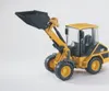 Bruder 02441 - Cat Kompaktgelenkradlader Produktbild-Vorschau 31