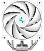 K Cooler Deepcool AK400 DIGITAL SE White Produktbild-Vorschau 2