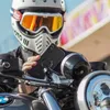 SP-CONNECT Moto Bundle fixé sur le guidon - Google Pixel 6 Voir les images du produit 1