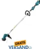 Makita DUR 192 LZX1 Akku Rasentrimmer 18 V 300 mm Brushless Produktbild-Vorschau 11