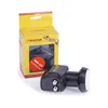 Telestar SKYTWIN HC LNB, 190 mA, Schwarz, 164 mm, 100 mm, Produktbild-Vorschau 13