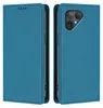Handyhülle für Fairphone 5, Kunstleder Klapphülle Stoßfeste Produktbild-Vorschau 1