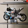 Lego Technic 42130 Bmw M 1000 Rr Anteprima dell’immagine prodotto 21