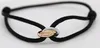 Tricolor Dreifarbig Trinity 585 14K Armband 99 Produktbild-Vorschau 3