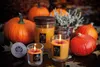 Vellutier Duftkerze Spiced Pumpkin Soufflé Medium - 12 cm / Produktbild-Vorschau 2