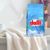 Dalli Med Waschmittelpulver, 1er Pack (1 x 1,215 kg) Produktbild-Vorschau 2
