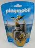 PLAYMOBIL 9070 Divertimento in famiglia - Famiglia Pelican Anteprima dell’immagine prodotto 10