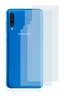 2x BROTECT Schutzfolie für Samsung Galaxy A50 (Rückseite) Produktbild-Vorschau 2