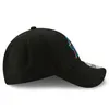 New Era Cap 11885634-001 in Black color size Talla unica Náhled obrázku produktu 6