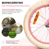 Rower dla dziewczynek Rower dziecięcy dla dziewczynek 16 Podgląd zdjęcia produktu 5