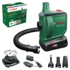 Bosch EasyInflate 18V-500, Univerzální, 0,03 bar, 530 Náhled obrázku produktu 1