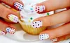 Nagellakdecoratie-applicator, 5 stuks Productafbeelding-voorbeeld 13