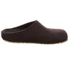 Haflinger Schuhe Damen Herren Hausschuhe Pantoffeln Wolle Produktbild-Vorschau 29