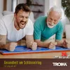 TROIKA KR14-08/CH TROIKA Schlüsselanhänger GET WELL Productafbeelding-voorbeeld 6