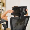 di volio ergonomické křeslo Piozano – Černé Náhled obrázku produktu 8