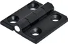 Scharnier 50x50mm Metall Produktbild-Vorschau 3